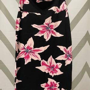 Ava Sky Skirt Zulu size M